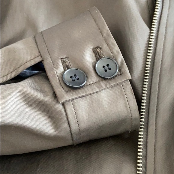 Theory Jacket - Picture 2 of 7